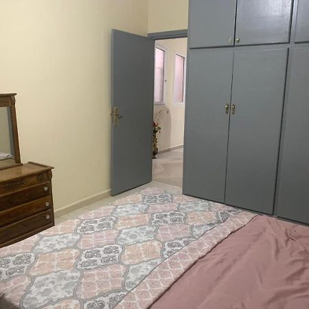 Appartement Boulevard Mohammed Derfoufi Oujda Exterior photo