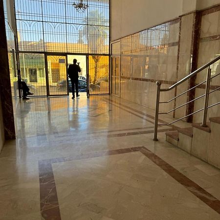 Appartement Boulevard Mohammed Derfoufi Oujda Exterior photo