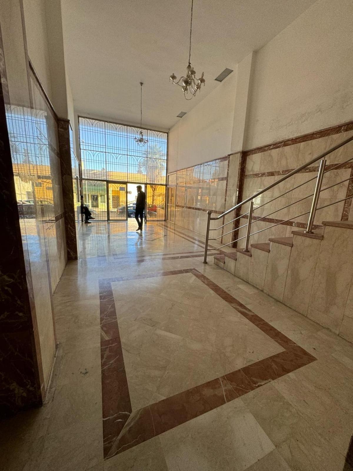 Appartement Boulevard Mohammed Derfoufi Oujda Exterior photo
